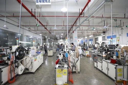 家門口的好工作 賓陽(yáng)電子廠招工火熱進(jìn)行中，包吃住待遇優(yōu)，助力家鄉(xiāng)就業(yè)