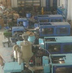 寧波市北侖區大碶佰納德塑料制品廠 專業塑料制品的制造與創新之路